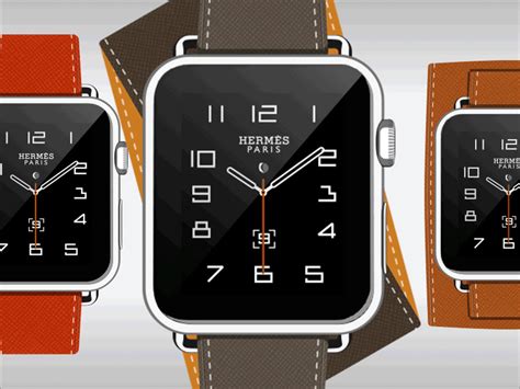 hermes face for apple watch|apple watch hermes face collection.